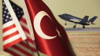 «Թուրքիայի վերադարձը F-35-ի ծրագրին կարող է սահմանափակել Էրդողանի վարչակազմին». իսրայելական մամուլ
