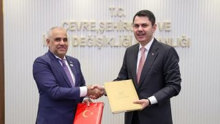Թուրքիան և Օմանը համագործակցության հուշագիր են ստորագրել