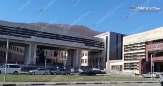 Վանաձորում տղամարդու դի է հայտնաբերվել, նախնական տվյալներով՝ կենդանու կողմից հոշոտված