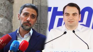 Նարեկ Կարապետյանը չի կալանավորվի. նրա վերաբերյալ միջնորդությունը ԿԸՀ-ն վերադարձրել է. Արամ Վարդևանյան