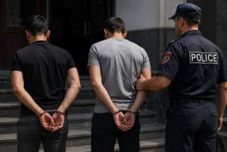 Մորը սպանած 20-ամյա Էրիկին տեղափոխելու են հոգեբուժարան. «Հրապարակ»