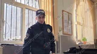 Երևանում մասնավոր մանկապարտեզում 6-ամյա տղան մարմնական վնասվածք է ստացել և տեղափոխվել հիվանդանոց