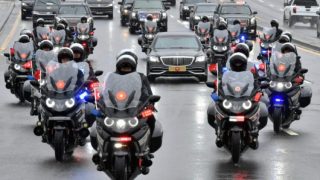 Էրդողանի անվտանգությունն ապահովելու համար 2025-ին ծախսվել է 61.20 մլն դոլար