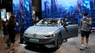 Volkswagen-ը Չինաստանում արձանագրում է վաճառքների կտրուկ անկում՝ հասնելով 2010 թվականի մակարդակին