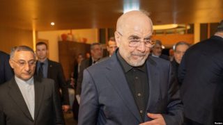 Ղալիբաֆը հերքել է, թե ԱԷՄԳ-ը հասանելիություն ունի Իրանի միջուկային օբյեկտներին