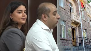 ԿԸՀ-ն փակեք, այդ գումարը տվեք Դոմինո պրոդաքշնին. ասել են՝ չի լինի, չի լինի. Հովհաննես Խուդոյան