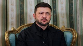 Այսօրվա հարձшկումը ամբողջ պшտերազմի ընթացքում ամենազանգվածայիններից մեկն էր․ Ռուսաստանը պատասխան կստանա․ Զելենսկի