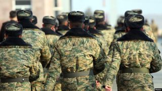 «Որ տեսա այտերը մի քիչ ուռած էին, ասեցի՝ քեզ ծեծել են երևի». ինչո՞ւ է 19-ամյա զինծառայողը հայտնվել հոսպիտալում. azatutyun.am