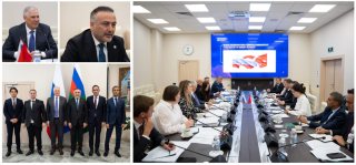 Թուրքիայից Ռուսաստան մրգերի և բանջարեղենի արտահանումն աճել է 17:38, 28 Օգոստոս 2026 – Տնտեսական