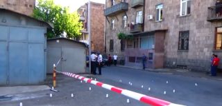 «Կյաժ Աշոտի» սպանության գործով կալանավորված և փախուստի դիմած «Կոկոյին» Վրաստանը դեռ չի արտահանձնել