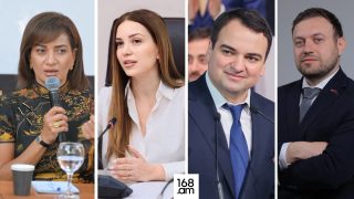 Ի՞նչ դիրքորոշում ունեն ընդդիմադիր խմբակցությունները՝ Աննա Հակոբյանի առաջարկի մասին