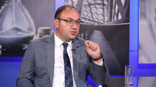 Գալյանի հարցազրույցից պարզ դարձավ, թե ինչ է իշխանությունը նախատեսում անել նոր Սահմանադրությամբ. Արսեն Բաբայան