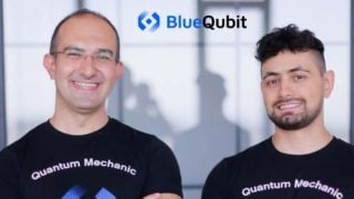 BlueQubit․ ինչպես է հայ հիմնադիրներով ստարտափը քվանտային հաշվարկները մոտեցնում բիզնեսին