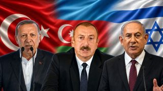 Կովկաս-Մերձավոր Արևելք. Ադրբեջանը կրկին փորձում է հաշտեցնել Իսրայելին և Թուրքիային. Ալեքսանդր Գրիգորև