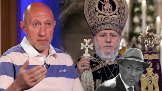 Ամենաողբերգականն այն է, որ ՀՀ իշխանությունների ձեռքով հայկական պետականությունն են դուրս բերել Հայ Առաքելական եկեղեցու դեմ. Հակոբ Բադալյան