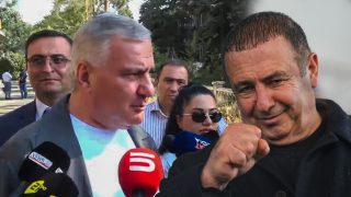 Ոչ Ծառուկյանին, ոչ ինձ ոչ մի բան էլ չեն կարող անել. Սամվել Կարապետյան