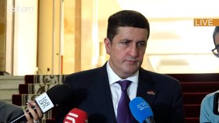 Ով Փաշինյանի կարծիքին հակասող կարծիք է հայտնում, ասում են՝ «տրոյական ձի». Դավիթ Ղազինյան