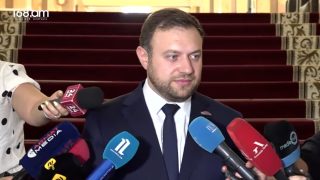 Հայկական օդանավերը Եվրամիության երկրներ չեն կարողանում թռչել. մեծ աշխատանք կա. Տիգրան Աբրահամյան