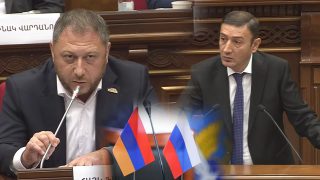 Պարո՛ն Թունյան, ինչո՞ւ Ձեր կառավարման ժամանակ ՀՀ տնտեսությունն ամենամեծ կախման մեջ հայտնվեց ՌԴ-ից. Հայկ Ֆարմանյան