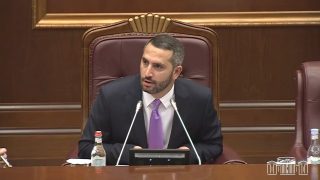 ՔՊ-ում մարմնի ու հոգու բազմաթիվ բժիշկներ կան՝ պատրաստ են հոգալ ձեր առողջության մասին. Ռուբինյան