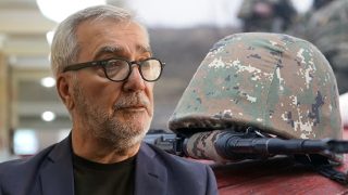 Ինտրիգ չկա. ոչ թե ինձ հեռու պահեցին Պաշտպանության հանձնաժողովից, այլ ես չառաջադրվեցի. Անդրանիկ Քոչարյան
