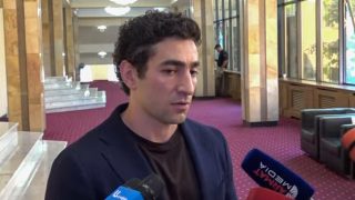 #ՀԻՄԱ. ԼևՈՆ ՔՈՉԱՐՅԱՆԻ ՃԵՊԱԶՐՈՒՅՑԸ. #ՈՒՂԻՂ