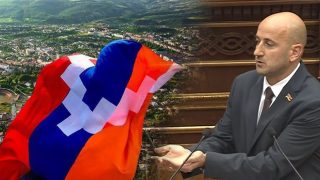 Բա Սեփանակերտի դպրոցն ինչի՞ եք թողել ու եկել այստեղ. Ձեր գյուղն ինչի՞ եք թողել. Սիսակ Գաբրիելյան