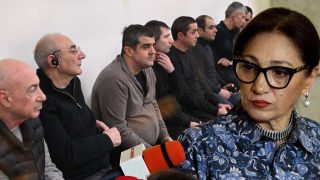 Գերիների համար ամբողջական աշխատանք իշխանությունը չի տանում. Լիլիթ Գալստյան