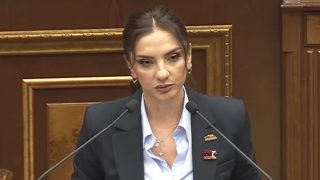 Իշխանությունը պիտի անի այնպես, որ ընտանիքում քաղաքական հայացքների պատճառով պառակտում չլինի.Հովսեփյան