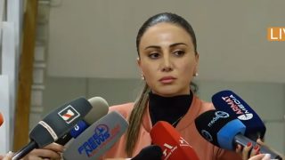 Եվրաինտեգրման հանձնաժողովը պիտի աշխատի Կառավարության պատկերացումների շրջանակում. Արուսյակ Մանավազյան