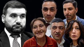 Ի՞նչ աղմուկ էր, Վահագն Ալեքսանյանն ո՞ւմ վրա էր գոռում. ՔՊ պատգամավորները «ցրեցին» թեման