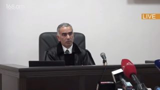 Դատարանն ընդունեց պաշտպանության կողմի առաջարկությունները