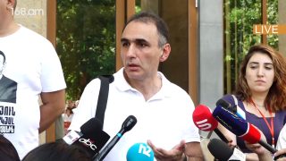 ՔՊ-ականները ընդդիմությանը մեղադրում են Արցախն Ադրբեջան չճանաչելու ու հակաթուրք լինելու մեջ. Չալաբյան