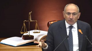 Հայտնի ընտանիքներ կան, անդամները դատավորներ են, չգիտեմ ինչեր են. Փաշինյանի թիրախում դատավորներն են