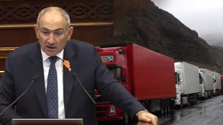 ՌԴ-ի սահմանափակումները քաջալերված ու խնդրված են ՀՀ ընդդիմության կողմից. Նիկոլ Փաշինյան