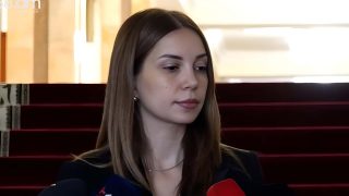 Փաշինյանը մետաստազ է, քայքայում է մեր երկիրը, ամեն ինչ պետք է անենք, որ գնա․ Աննա Գրիգորյան