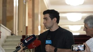 #ՀԻՄԱ. ԼԵՎՈՆ ՔՈՉԱՐՅԱՆԻ ՃԵՊԱԶՐՈՒՅՑԸ. #ՈՒՂԻՂ