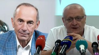 Անկախ հանգամանքից, որ Քոչարյանի պաշտոնավարման տարիներին եղել եմ քաղկալանավոր, ուրախ չեմ կատարվողից