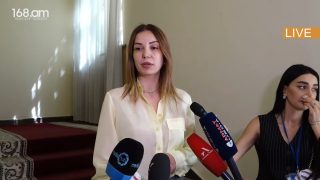 Հո քաղաքական մեկնաբաններ չե՞ն. մենք նիստերի դահլիճ չենք մտնելու, բայց դեռ շենքում կլինենք. Գրիգորյան