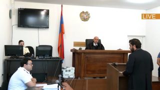 Եղել են ինձ համար վիրավորական արտահայտություններ․ օրինակ՝ Նիկոլական ես․ կարգալուծ Տեր Արամ