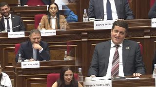 ՔՊ-ն դեմ է քվեարկել հանձնաժողովների նախագահների պաշտոններում «Ուժեղ Հայաստանի» թեկնածուներին
