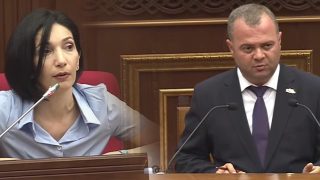 Համատարած ընտրակեղծարարություն արած ՔՊ-ի պատգամավորը խոսում է 2018-ից առաջ ընտրակեղծարարության մասին