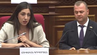 ՀԱՊԿ-ին հարցեր ունենք, բայց ցանկացած փաստաթուղթ սահմանում է և՛ իրավունքներ, և՛ պարտականություններ. Հարությունյան