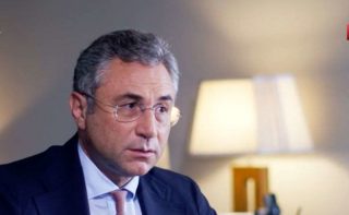 Ռուխաձեն վաճառել է Ռուսթավիի մետալուրգիական գործարանի ամրանների արտադրամասը