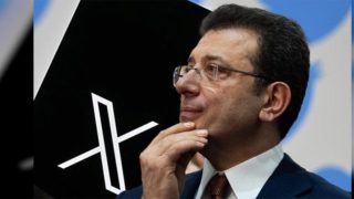 X-ը դատական վարույթ է սկսել Իմամօղլուի հաշվի արգելափակման դեմ