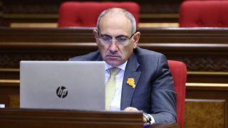 Հայաստանը Ռուսաստանի հետ քննարկում է մետրոյի «Աջափնյակ» կայարանի կառուցմանն իրենց մասնակցության հարցը. Նիկոլ Փաշինյան