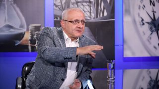 Պուտին- Փաշինյան հանդիպումը կարող է ևս մեկ անգամ ցույց տալ, թե կողմերը որքան են հեռացել այն հարաբերություններից, որոնք դեռ ոչ վաղ անցյալում պաշտոնապես բնութագրվում էին որպես ռազմավարական և դաշնակցային․ Սուրենյանց