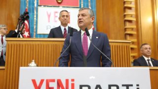 Yeni Parti․ Կհաջողվի՞ Օզգյուր Օզելին շրջել թուրքական քաղաքականության «շախմատային տախտակը»
