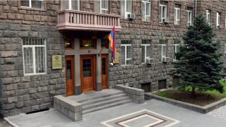 «Գաղտնիք է». ԱԱԾ-ն` Ներքին Ոսկեպարի հատվածում սահմանային ցանկապատ կառուցելու մասին