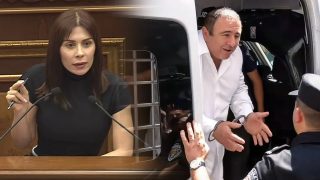 Դուք վերածվել եք քաղաքական հրեշի. Ծառուկյանի նկատմամբ ընտրովի արդարադատություն եք իրականացնում, ուզում եք մարդուն բարոյապես ոչնչացնել. Ագնեսա Խամոյան